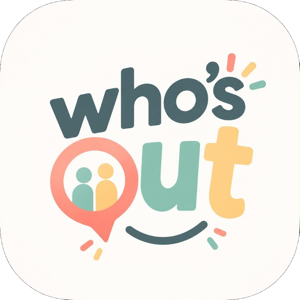 Who's Out